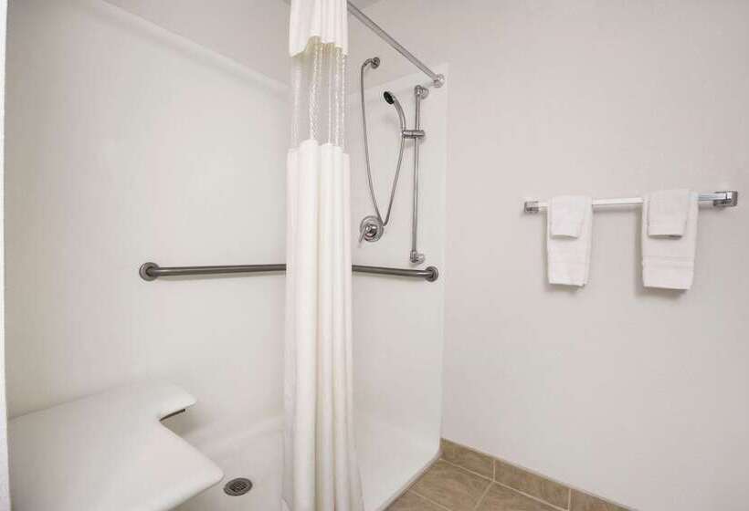 فندق Days Inn By Wyndham Shelby