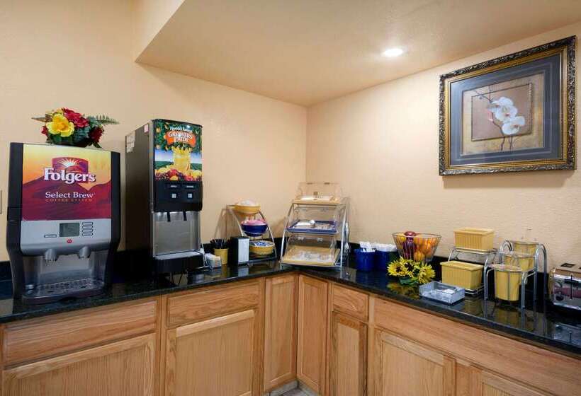 فندق Days Inn By Wyndham Shelby