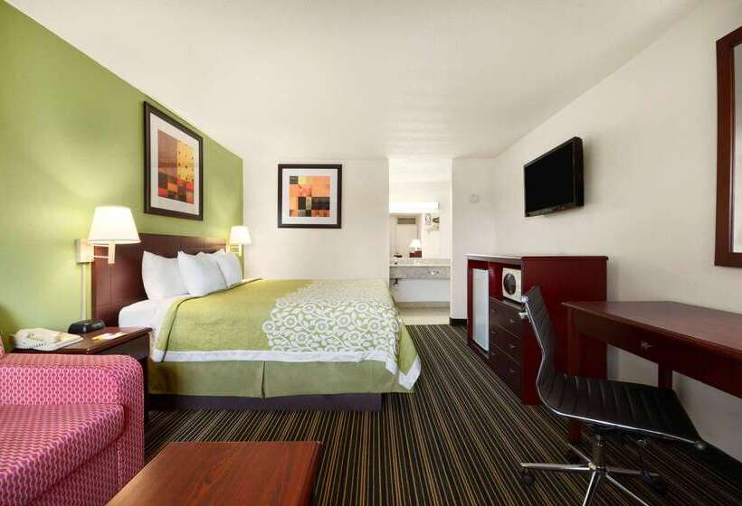 فندق Days Inn By Wyndham Shelby