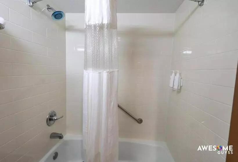 酒店 Serenity Inn Sweetwater