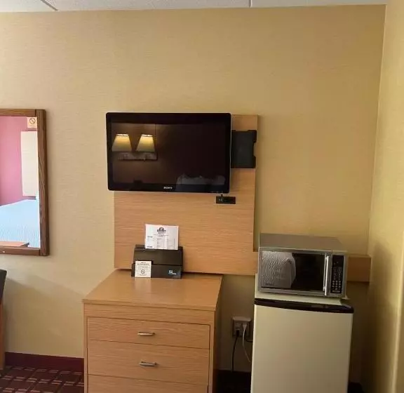 酒店 Serenity Inn Sweetwater