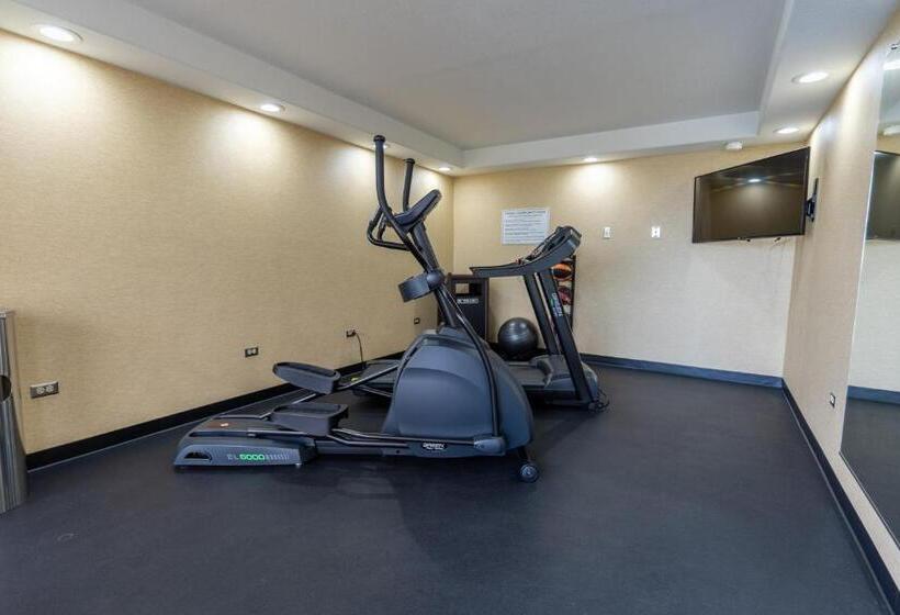 Отель Serenity Inn Sweetwater