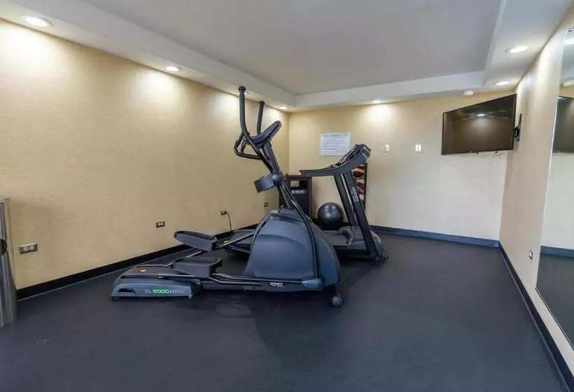 酒店 Serenity Inn Sweetwater