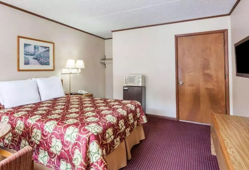 酒店 Serenity Inn Sweetwater