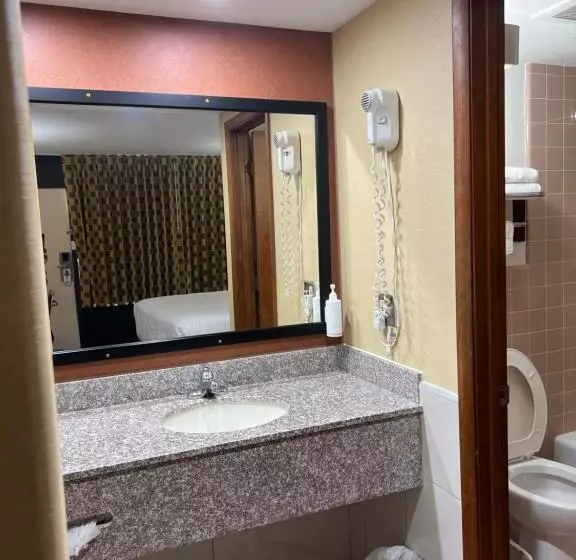 酒店 Serenity Inn Sweetwater