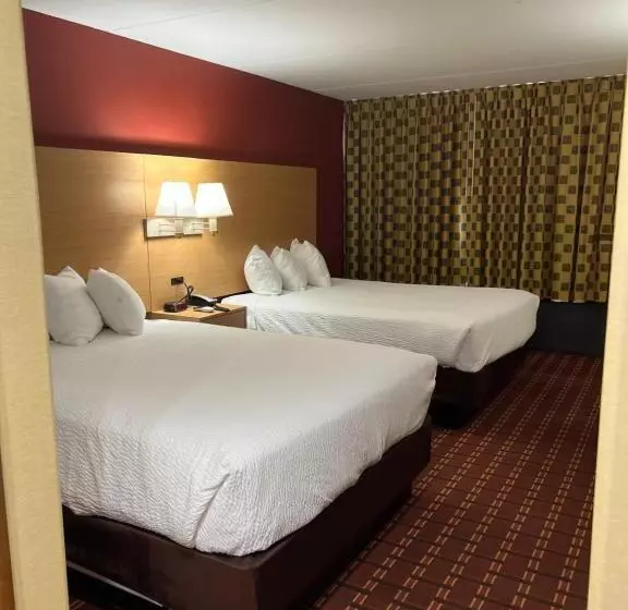 酒店 Serenity Inn Sweetwater