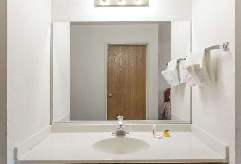 Otel Days Inn By Wyndham Capitol Reef