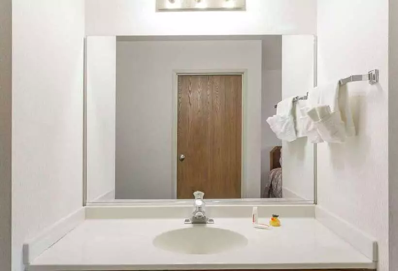 호텔 Days Inn By Wyndham Capitol Reef