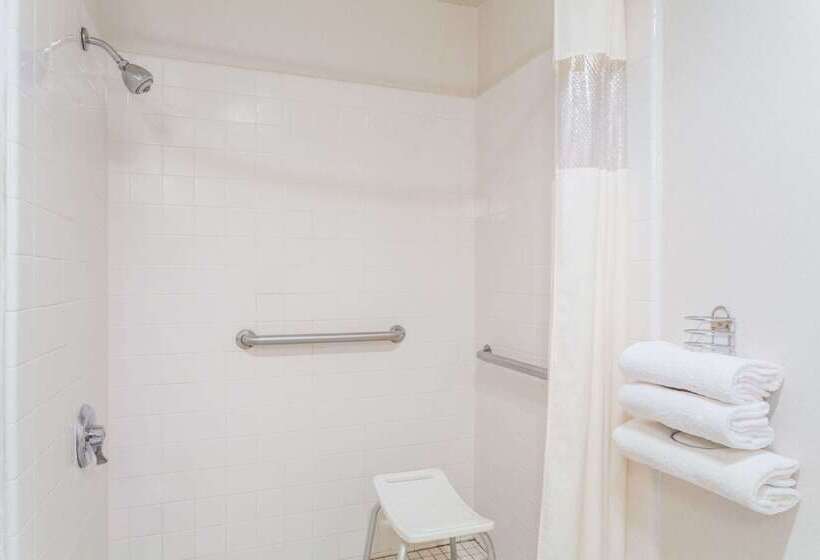 Otel Days Inn By Wyndham Capitol Reef