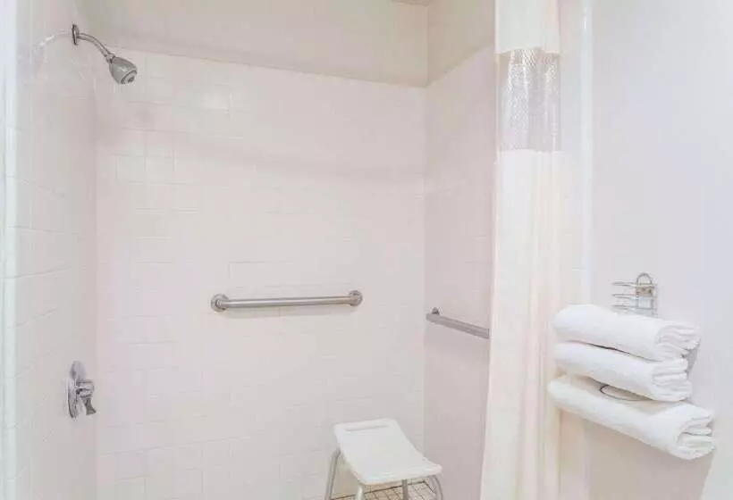 호텔 Days Inn By Wyndham Capitol Reef