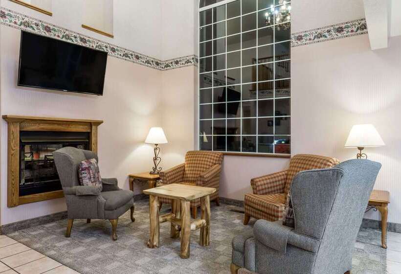 Otel Days Inn By Wyndham Capitol Reef