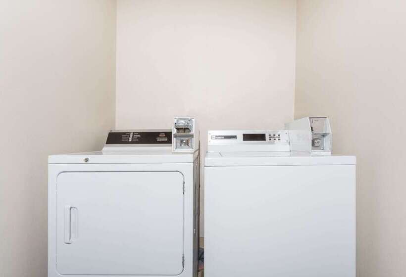 Otel Days Inn By Wyndham Capitol Reef