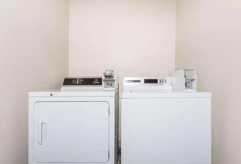 호텔 Days Inn By Wyndham Capitol Reef