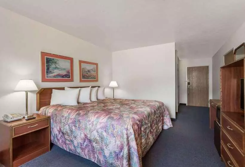 호텔 Days Inn By Wyndham Capitol Reef