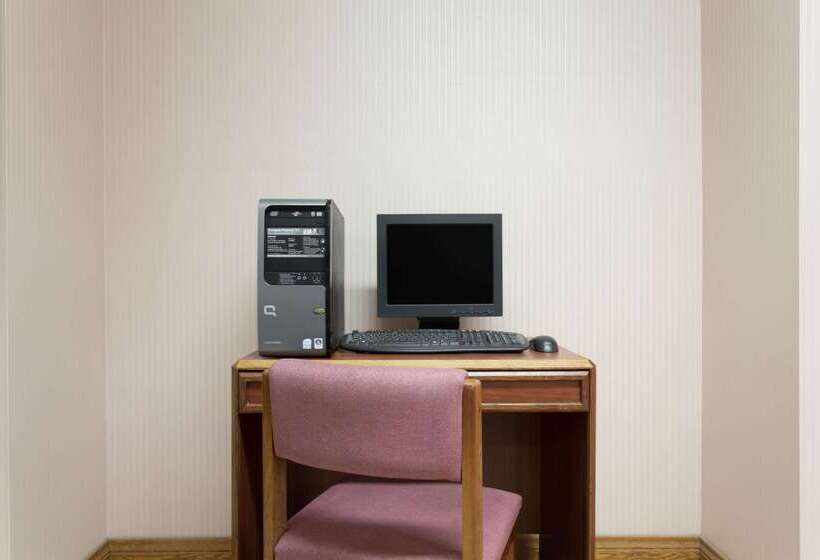 Otel Days Inn By Wyndham Capitol Reef