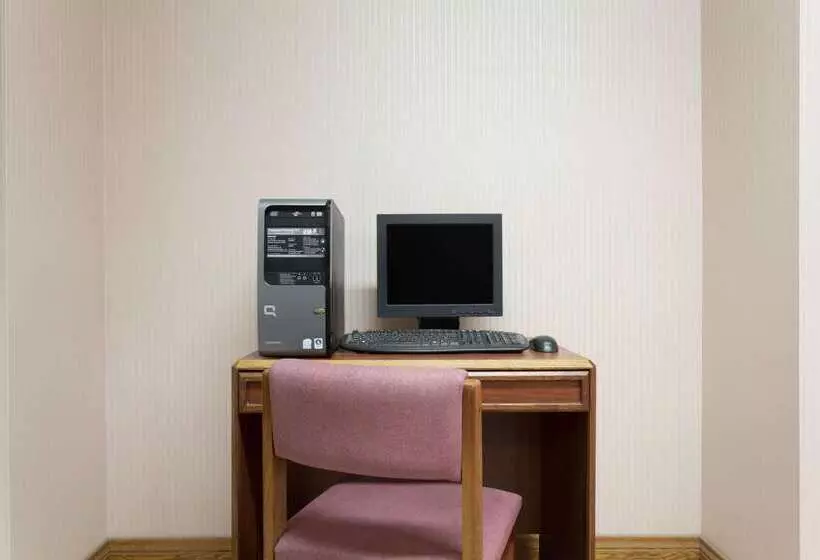 호텔 Days Inn By Wyndham Capitol Reef