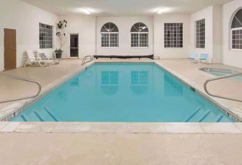 호텔 Days Inn By Wyndham Capitol Reef