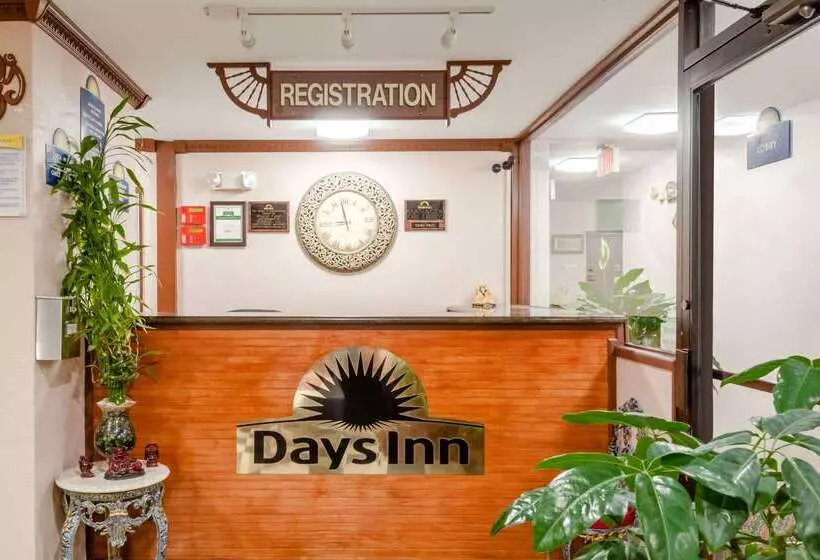 ホテル Days Inn By Wyndham Wurtsboro