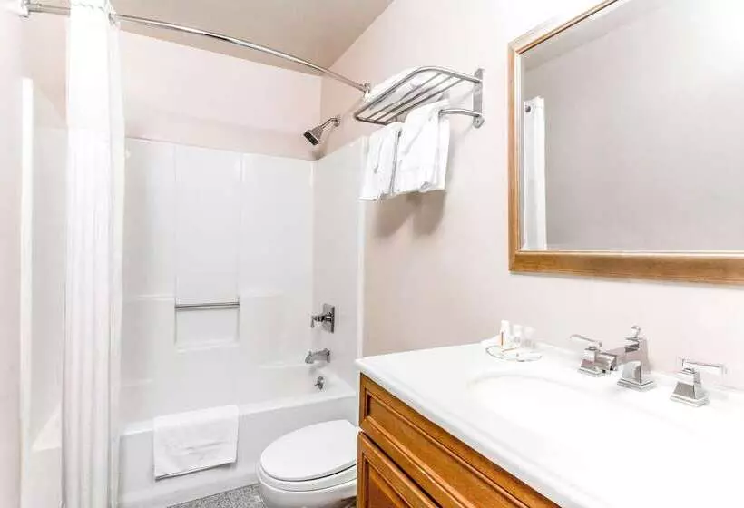 ホテル Days Inn By Wyndham Wurtsboro