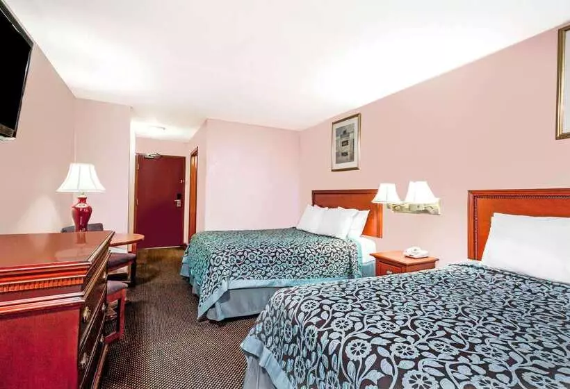 ホテル Days Inn By Wyndham Wurtsboro