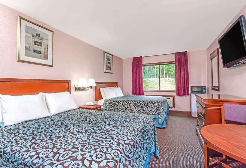 ホテル Days Inn By Wyndham Wurtsboro