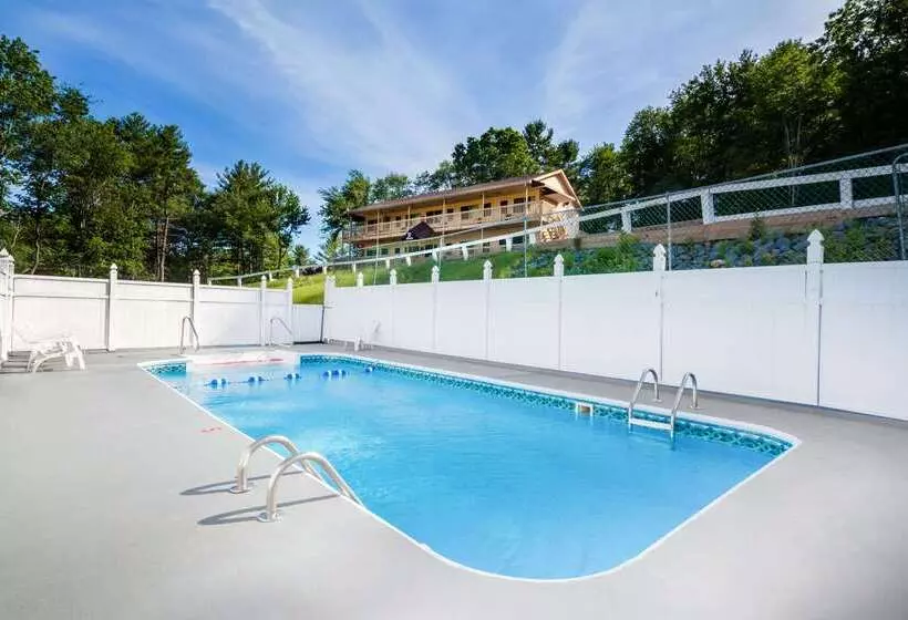 ホテル Days Inn By Wyndham Wurtsboro