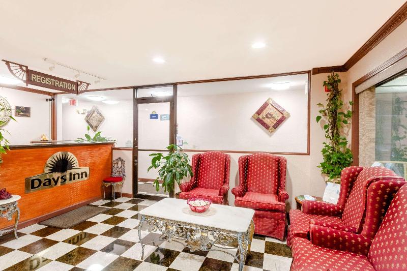 ホテル Days Inn By Wyndham Wurtsboro