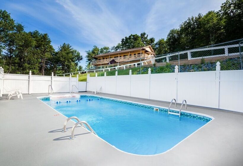 ホテル Days Inn By Wyndham Wurtsboro