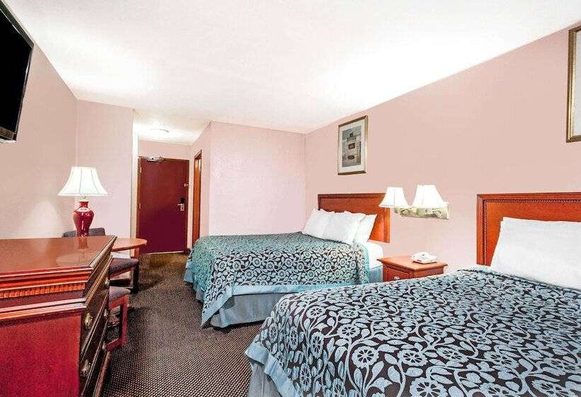 ホテル Days Inn By Wyndham Wurtsboro