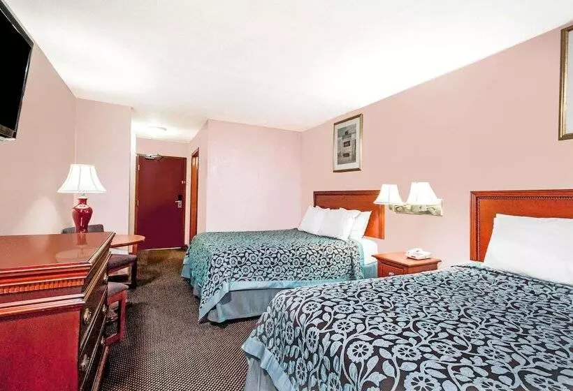 ホテル Days Inn By Wyndham Wurtsboro