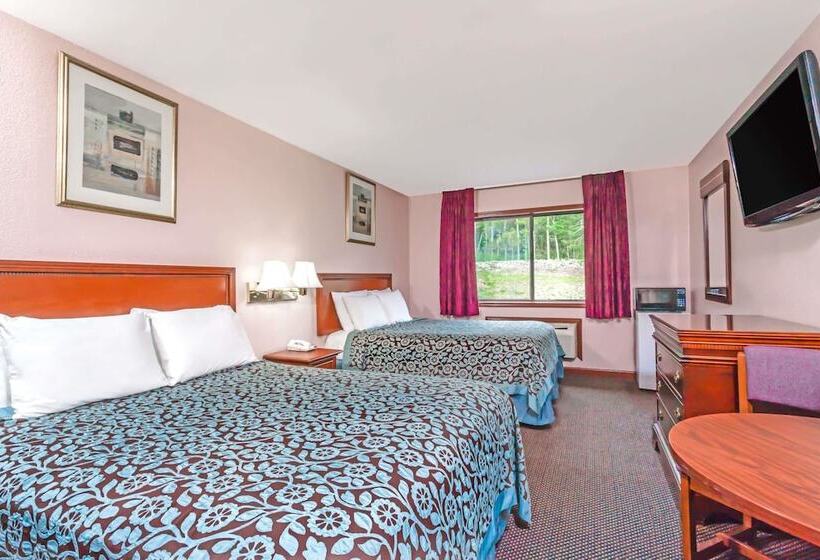 ホテル Days Inn By Wyndham Wurtsboro