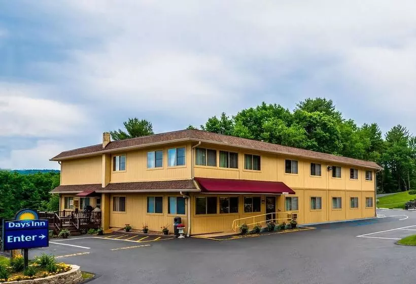 ホテル Days Inn By Wyndham Wurtsboro