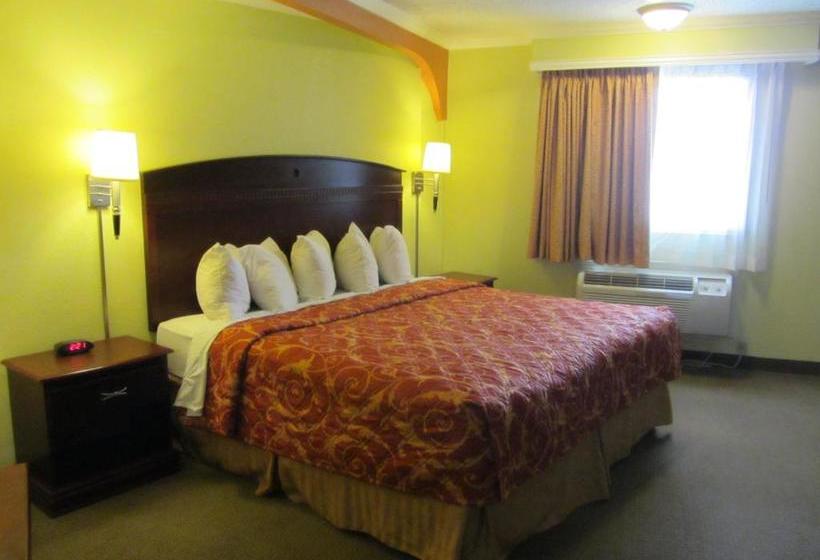 Hotel Days Inn By Wyndham Plainview