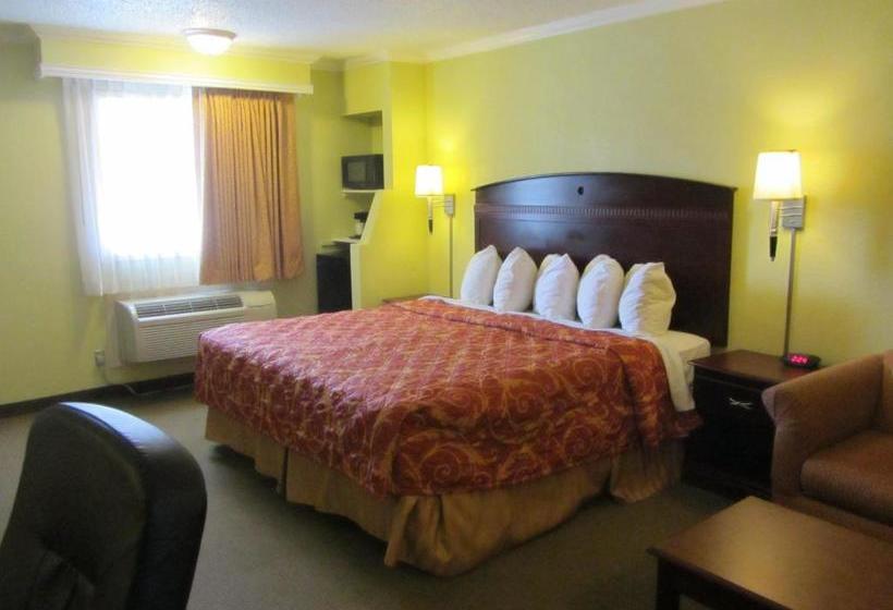 Hotel Days Inn By Wyndham Plainview