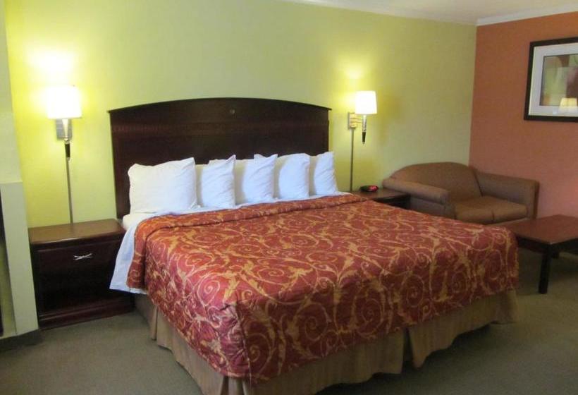 Hotel Days Inn By Wyndham Plainview