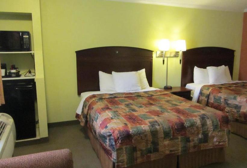 Hotel Days Inn By Wyndham Plainview