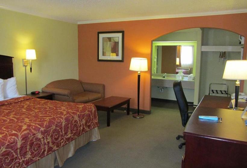 Hotel Days Inn By Wyndham Plainview