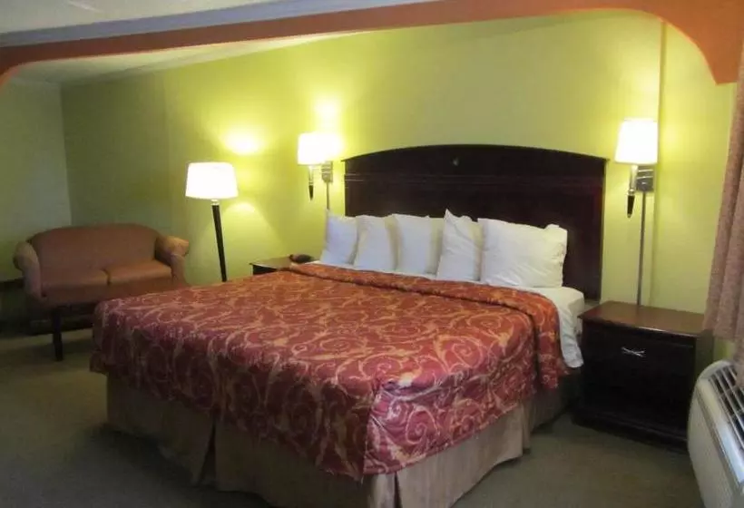 Hotel Days Inn By Wyndham Plainview