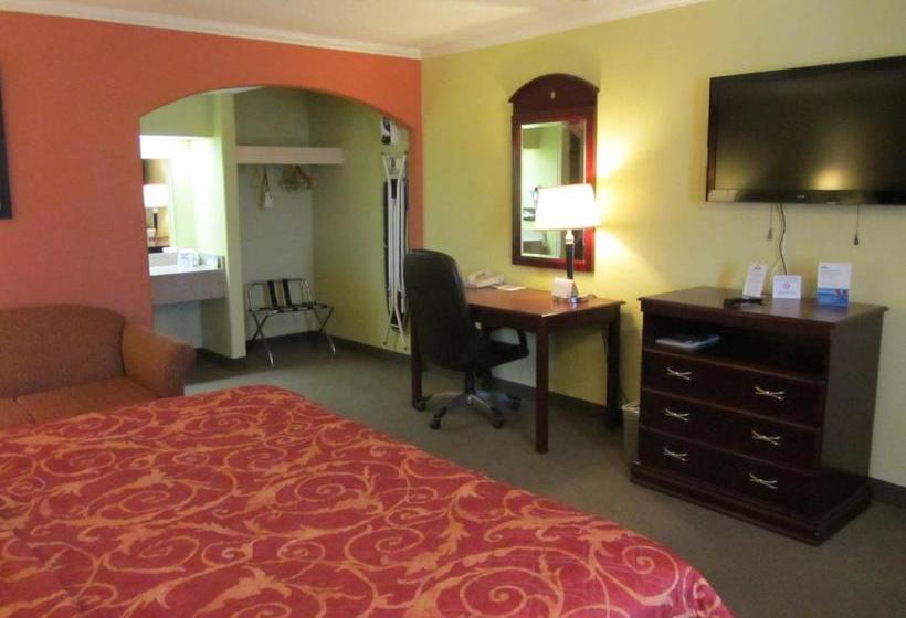 Hotel Days Inn By Wyndham Plainview