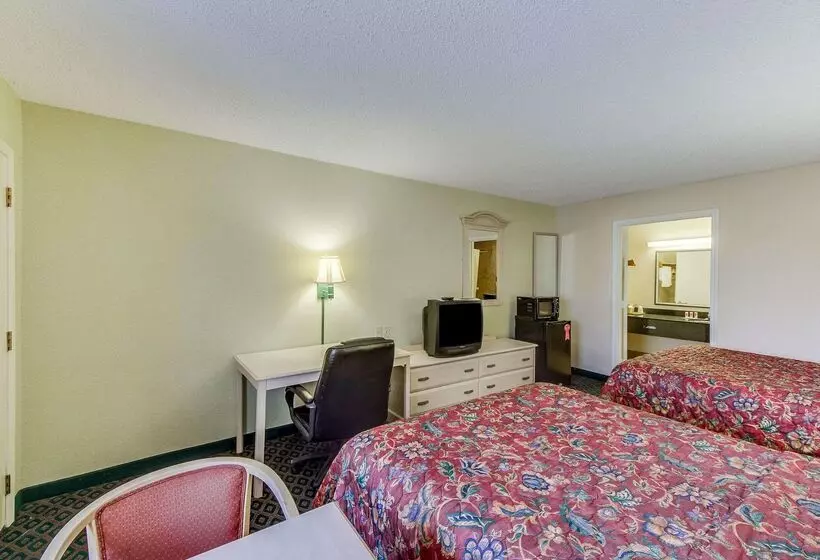 호텔 Econo Lodge Falfurrias Hwy 281