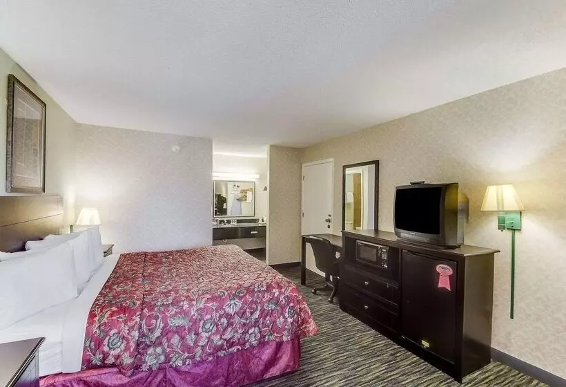 호텔 Econo Lodge Falfurrias Hwy 281