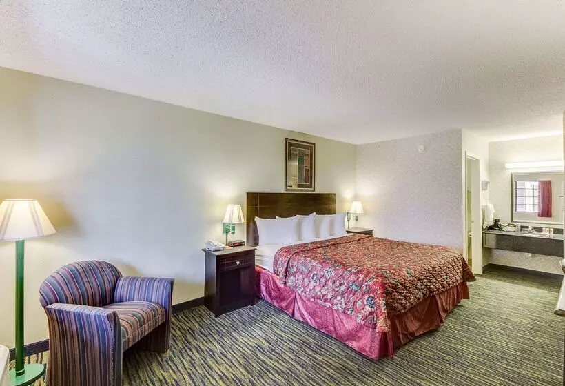 호텔 Econo Lodge Falfurrias Hwy 281