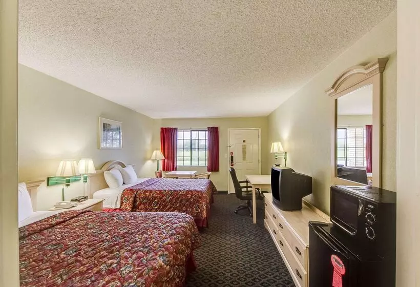 호텔 Econo Lodge Falfurrias Hwy 281