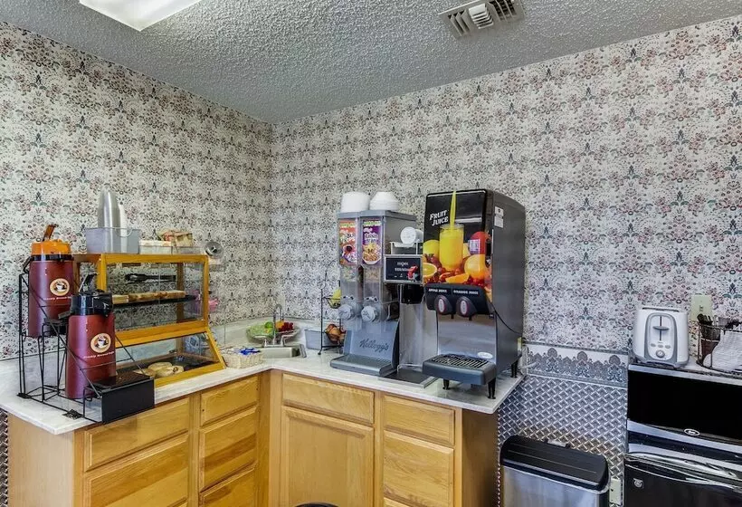 호텔 Econo Lodge Falfurrias Hwy 281