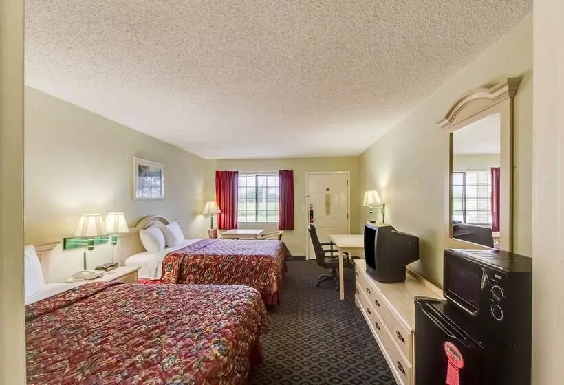 호텔 Econo Lodge Falfurrias Hwy 281