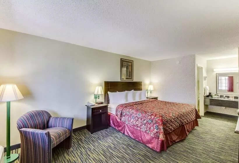 호텔 Econo Lodge Falfurrias Hwy 281