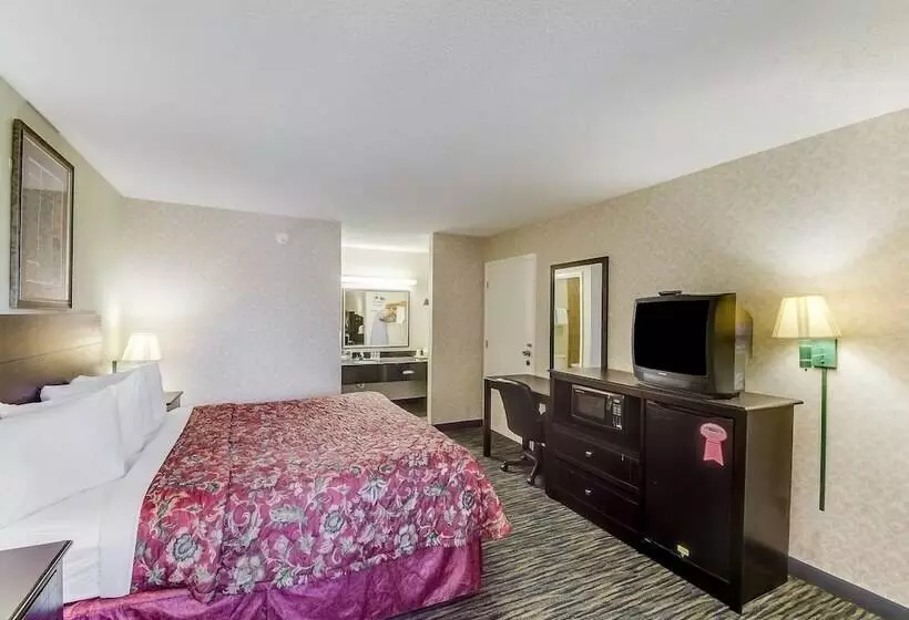 호텔 Econo Lodge Falfurrias Hwy 281