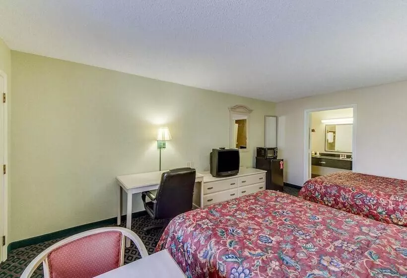 호텔 Econo Lodge Falfurrias Hwy 281