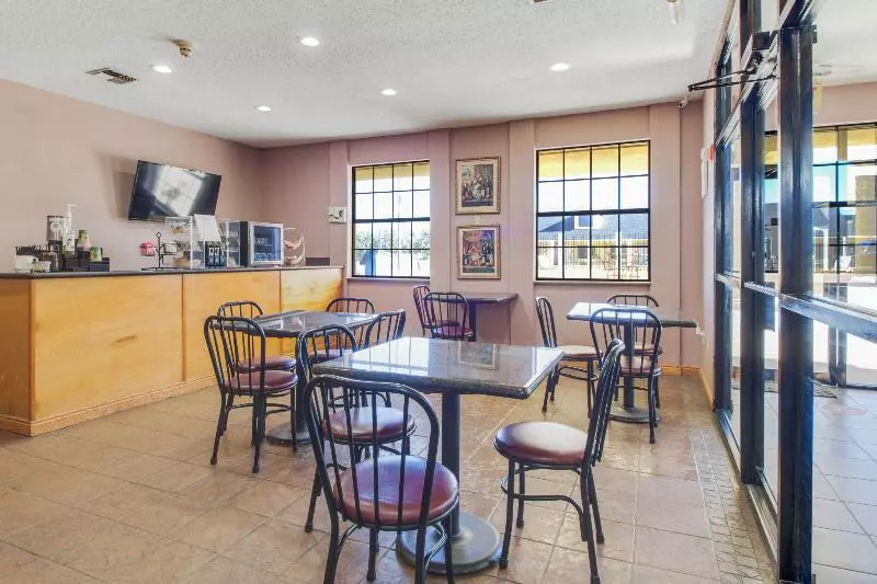 酒店 Ingleside  361 By Magnuson Worldwide