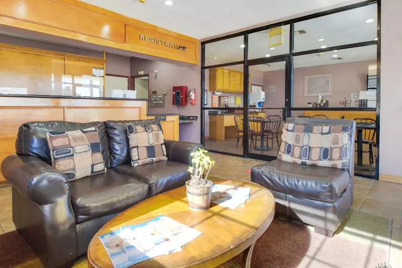 酒店 Ingleside  361 By Magnuson Worldwide